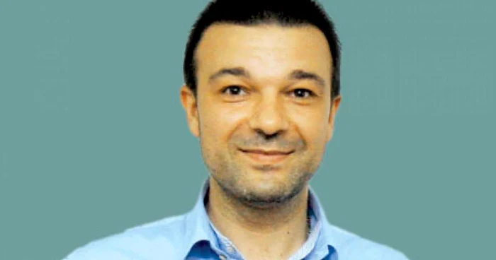 Radu Popa, fostul şef ALPAB