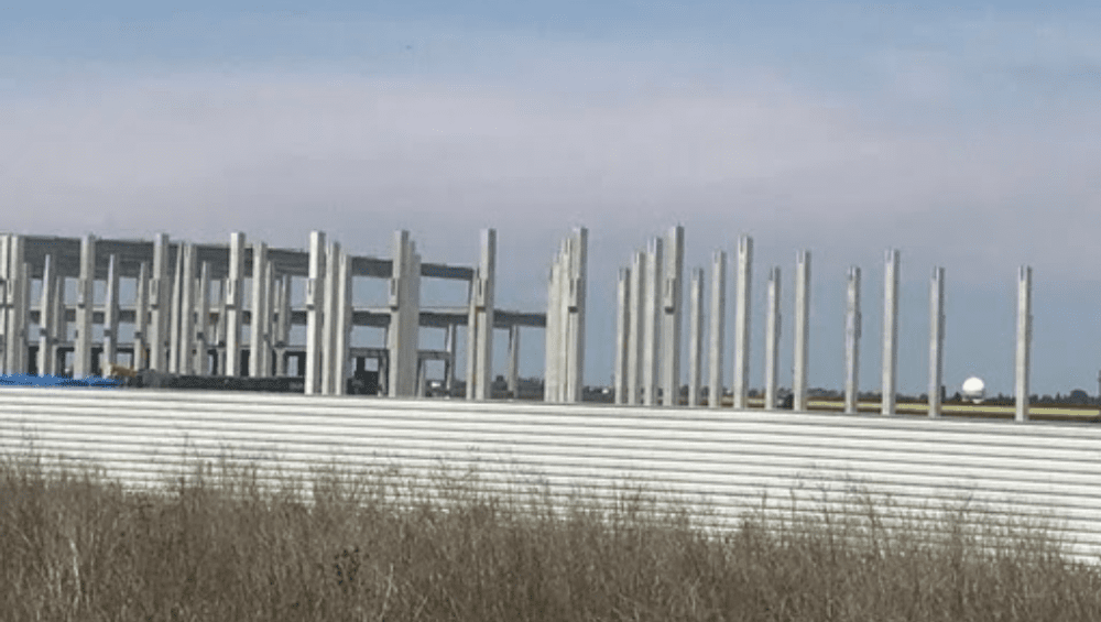 „Războiul” anului în România: radar NATO contra depozit Lidl. Ce au negociat părțile DOCUMENT