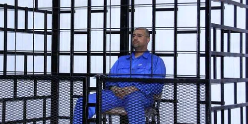 saif al-islam FOTO RT TV