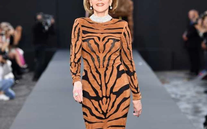 Jane fonda