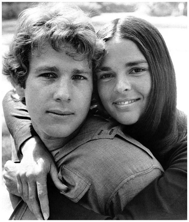 Ali MacGraw jpeg