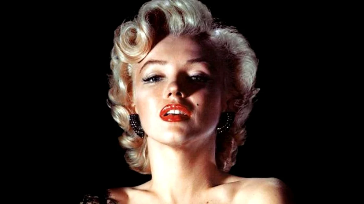 Calendar 5 august: 1962   Marilyn Monroe a fost găsită moartă în casa ei din Los Angeles  Actrița americană avea 36 de ani jpeg