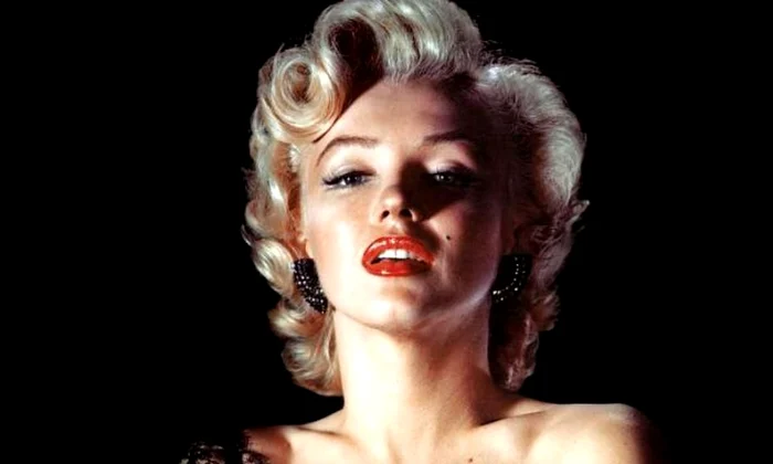 Calendar 5 august: 1962   Marilyn Monroe a fost găsită moartă în casa ei din Los Angeles  Actrița americană avea 36 de ani jpeg