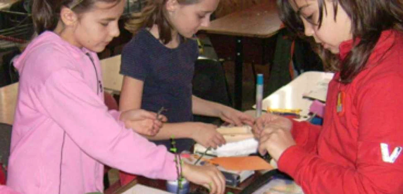 Elevii vor învăţa în condiţii decente