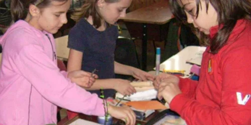 Elevii vor învăţa în condiţii decente