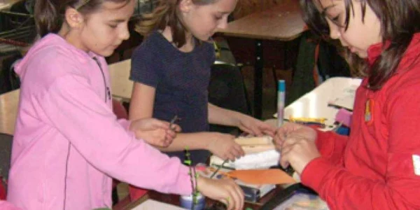 Elevii vor învăţa în condiţii decente