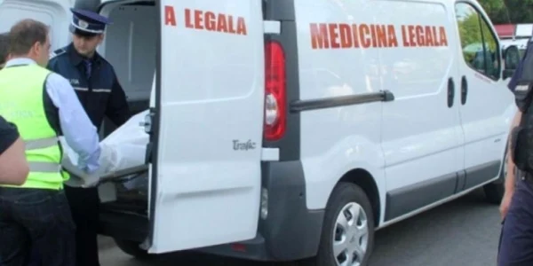 medicina legala