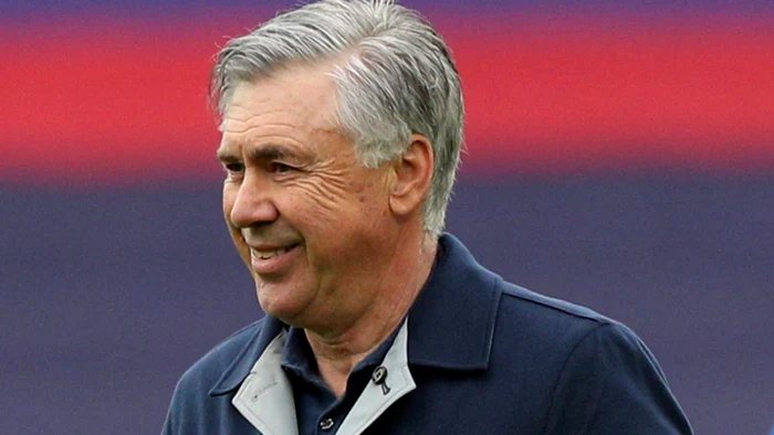 Carlo Ancelotti