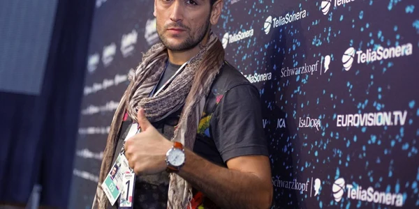 cezar ouatu eurovision.tv