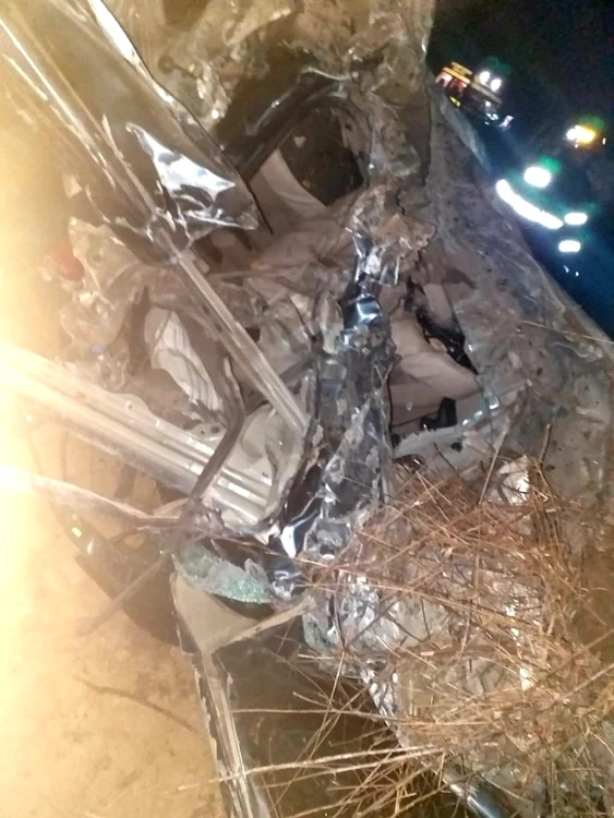 accident giurgiu