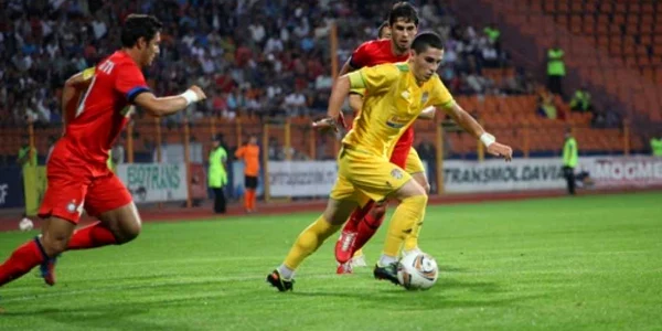 Vaslui - Inter Milano