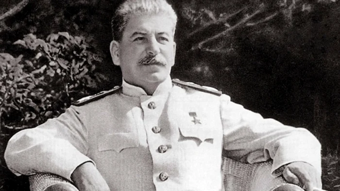 Stalin voia ca toată Europa să fie a lui