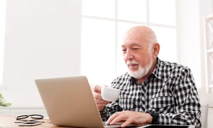 pensionar calculator FOTO Shutterstock