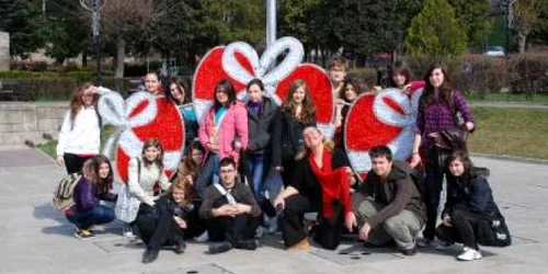 Olimpicii de la disciplinele tehnice au avut joi zi de pauză