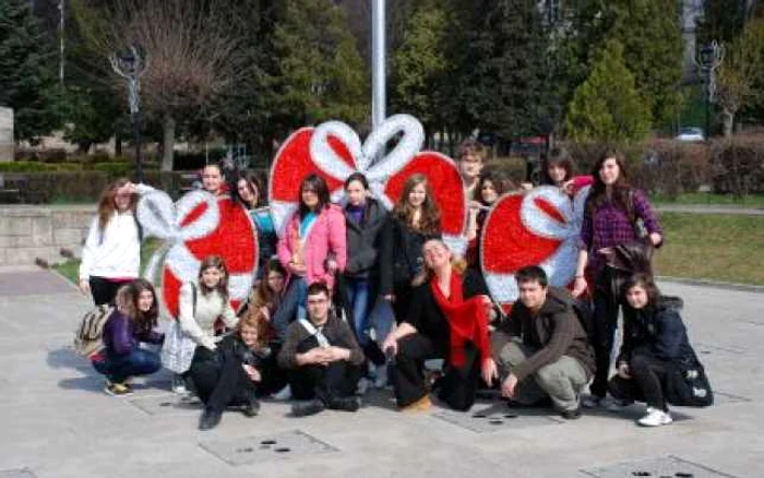 Olimpicii de la disciplinele tehnice au avut joi zi de pauză