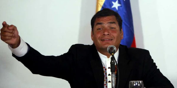 Columbia relaţionează cu Ecuadorul doar după suspendarea procedurilor penale de la Quito