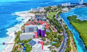 Cancun Mexic Foto FB Travel Cancun