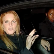 Sarah Ferguson si Jenean Chapman FOTO Instagram webp