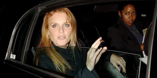 Sarah Ferguson si Jenean Chapman FOTO Instagram webp