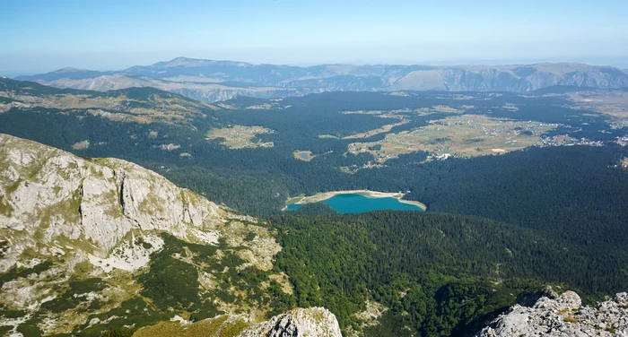 Parcul Național Durmitor FOTO guidetoeurope.eu