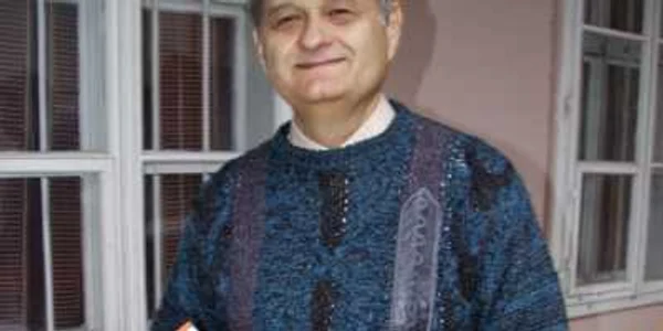 Ştefan-Cornel Rodean este un creator de umor.
