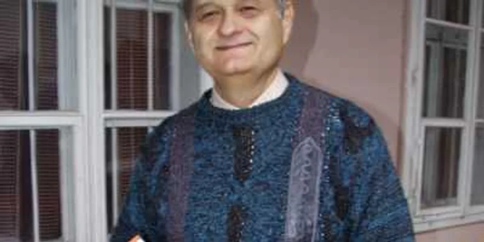 Ştefan-Cornel Rodean este un creator de umor.
