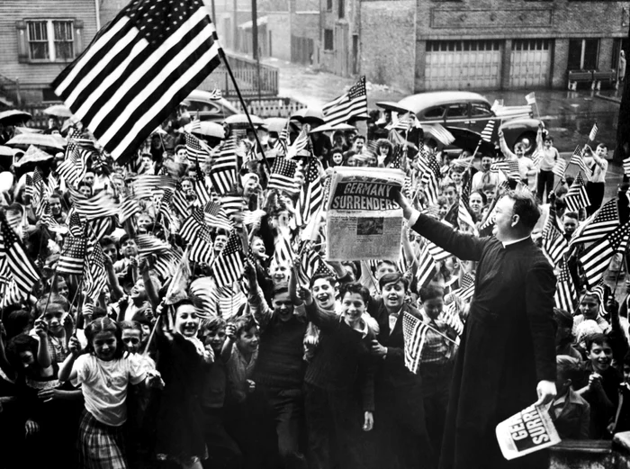 FOTO: Getty Images