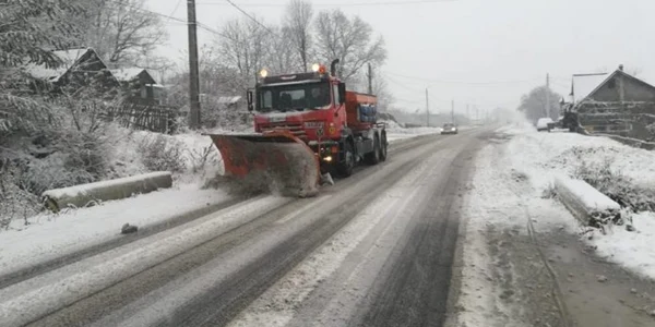 vrancea deszapazire