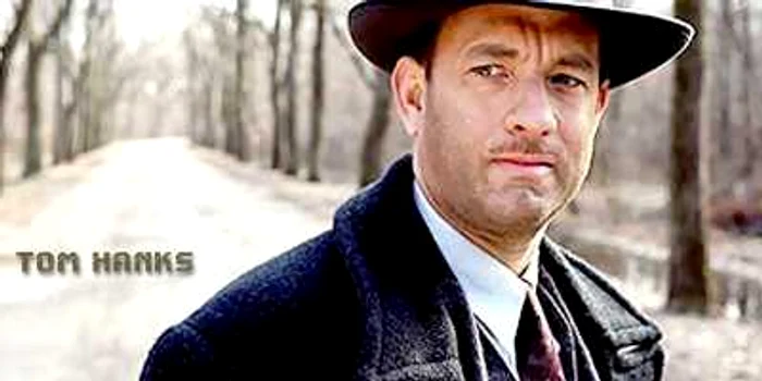 Tom Hanks