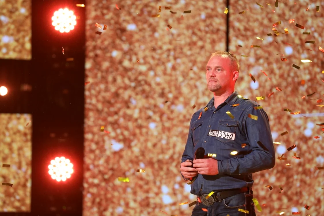 Radu Palaniţă FOTO Pro TV
