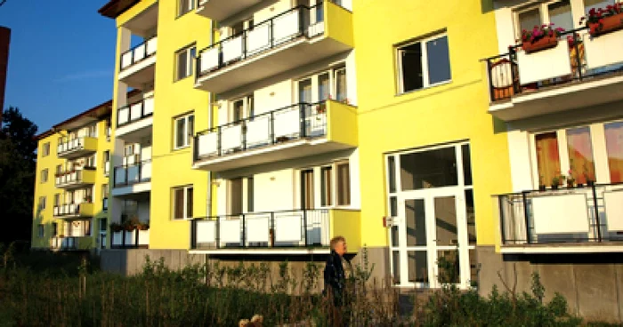 Hunedoara: Şansă ANL care sfidează criza imobiliară din oraş