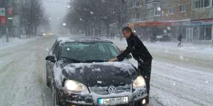Focşănenii s-au săturat de promisiunile deşarte ale autorităţilor