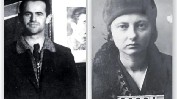 Scrisori către Stela Dragostea pe axa penitenciară Târgu Ocna Mislea jpeg