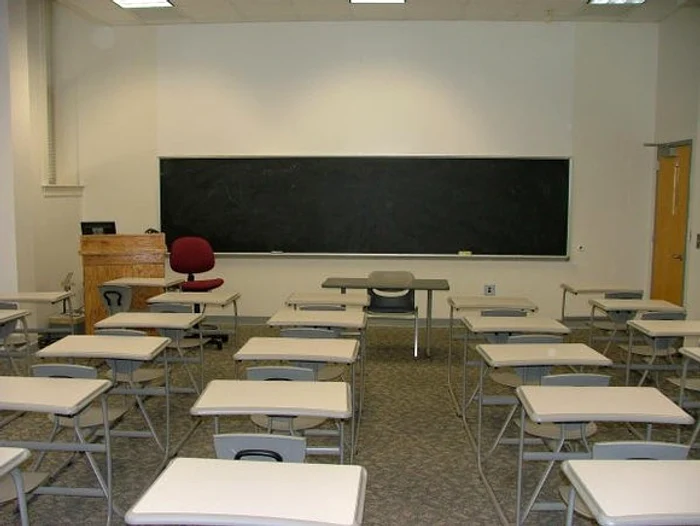 Peste 10% dintre absolvenții din Olt nu s-au prezentat la Evaluarea Națională FOTO: Arhiva