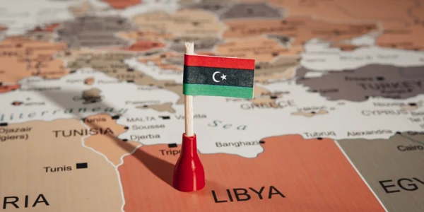 libia