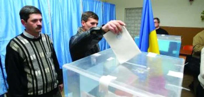 Râmnicu Vâlcea: Nu sunt camere de supraveghere pentru secţiile speciale de votare