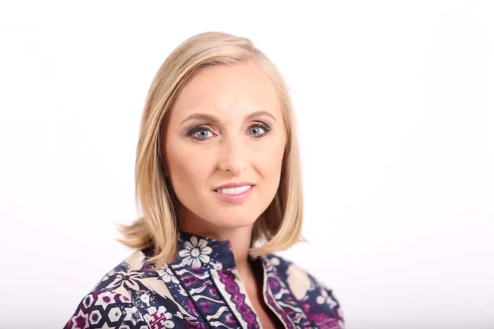 Gabriela Szabo va deține funcția de consilier județean în Ilfovfoto: arhivă personală