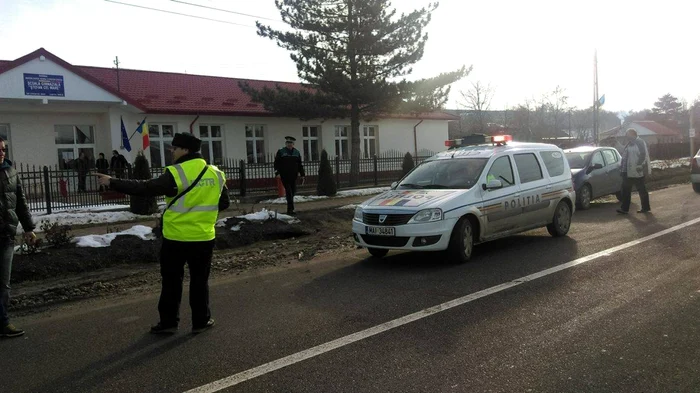 accident vaslui