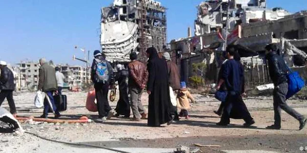 homs