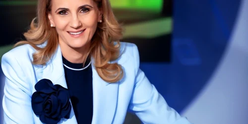 Anca Alexandrescu, foto facebook Anca Alexandrescu jpg