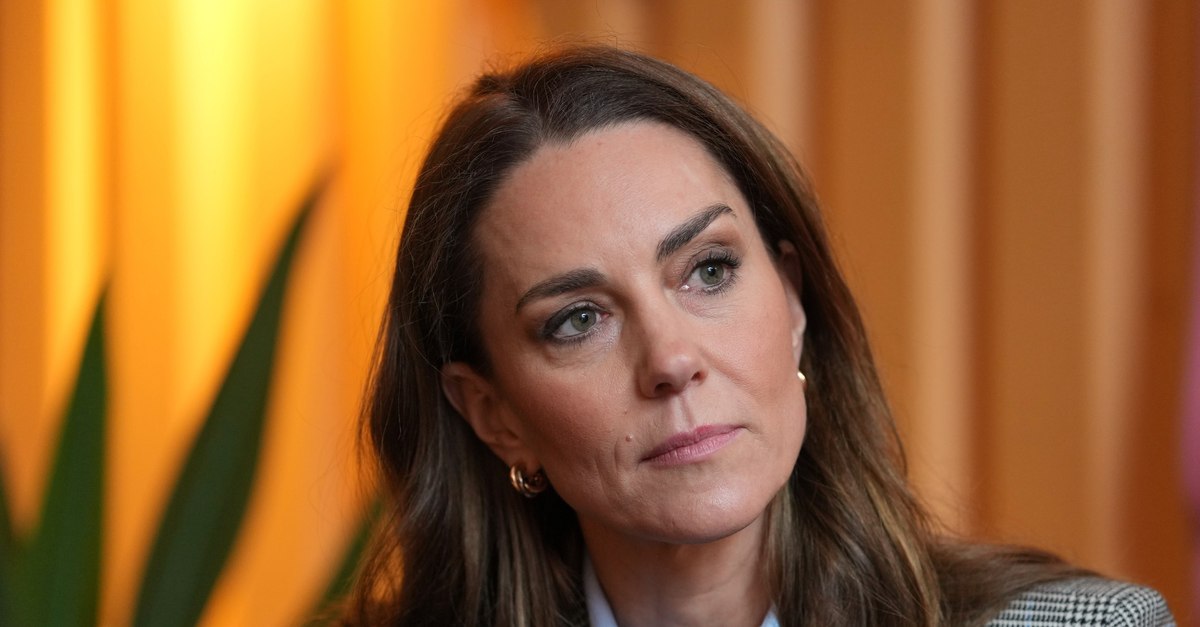 Revedere neașteptată pentru Kate Middleton la nuntă