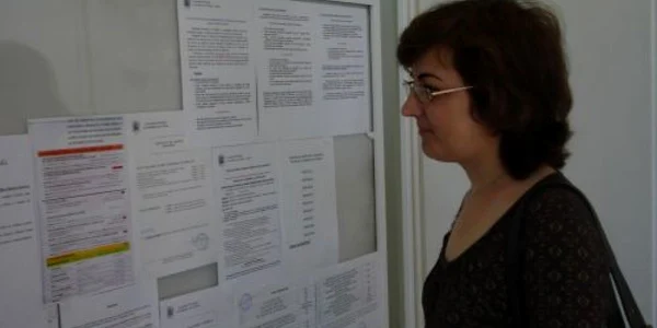 Consulatele României din lume ar putea fi închise luni, de la 16:30