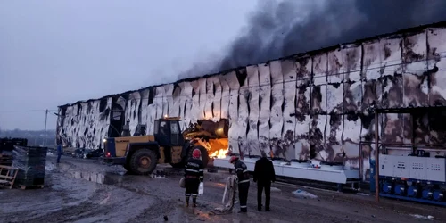 incendiu vanbet