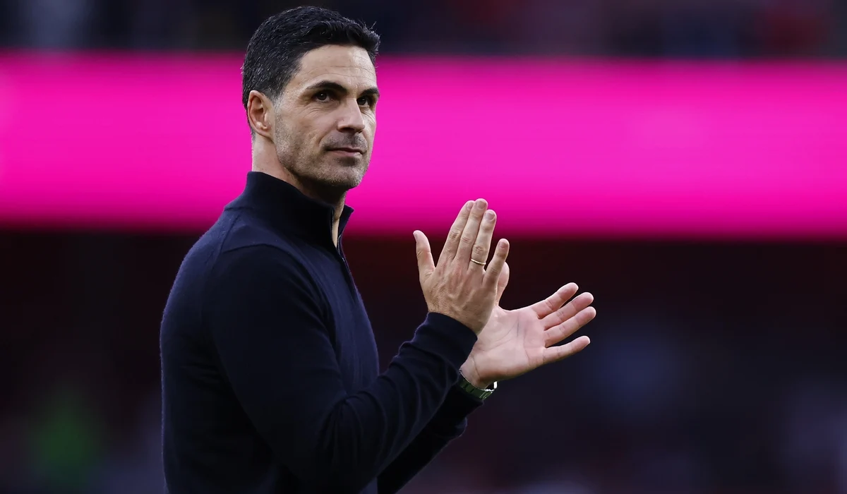 Arsenal Londra, noua campioană a Angliei. Manchester City a predat puterea în Premier League
