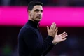 Mikel Arteta (EPA) jpg