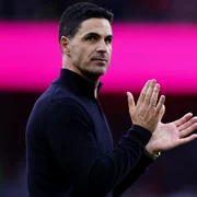 Mikel Arteta (EPA) jpg