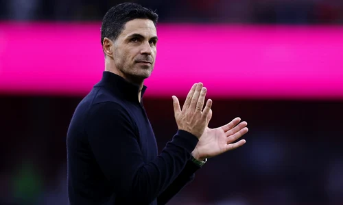 Mikel Arteta (EPA) jpg