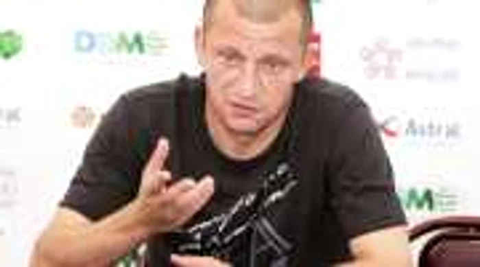 Dorinel Munteanu