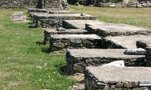 Ulpia Traiana Sarmizegetusa inclusă în proiectul european "Ruta împăraților romani" jpeg