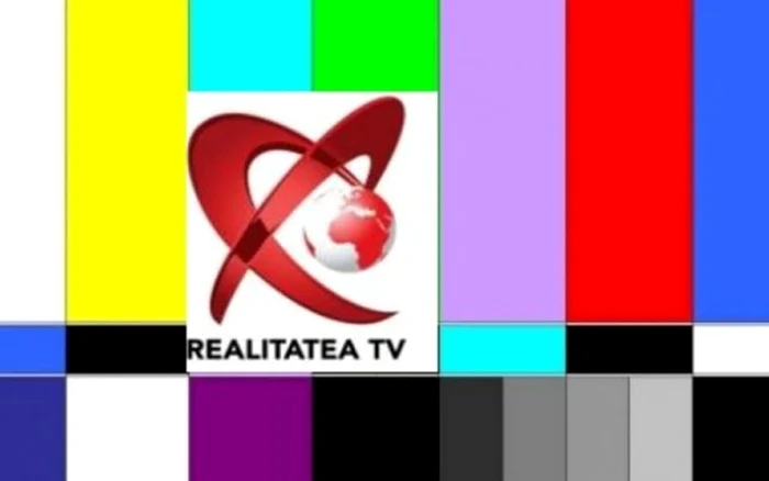 Emisia Realitatea Plus va fi întreruptă astăzi, începând cu ora 19. Foto arhivă